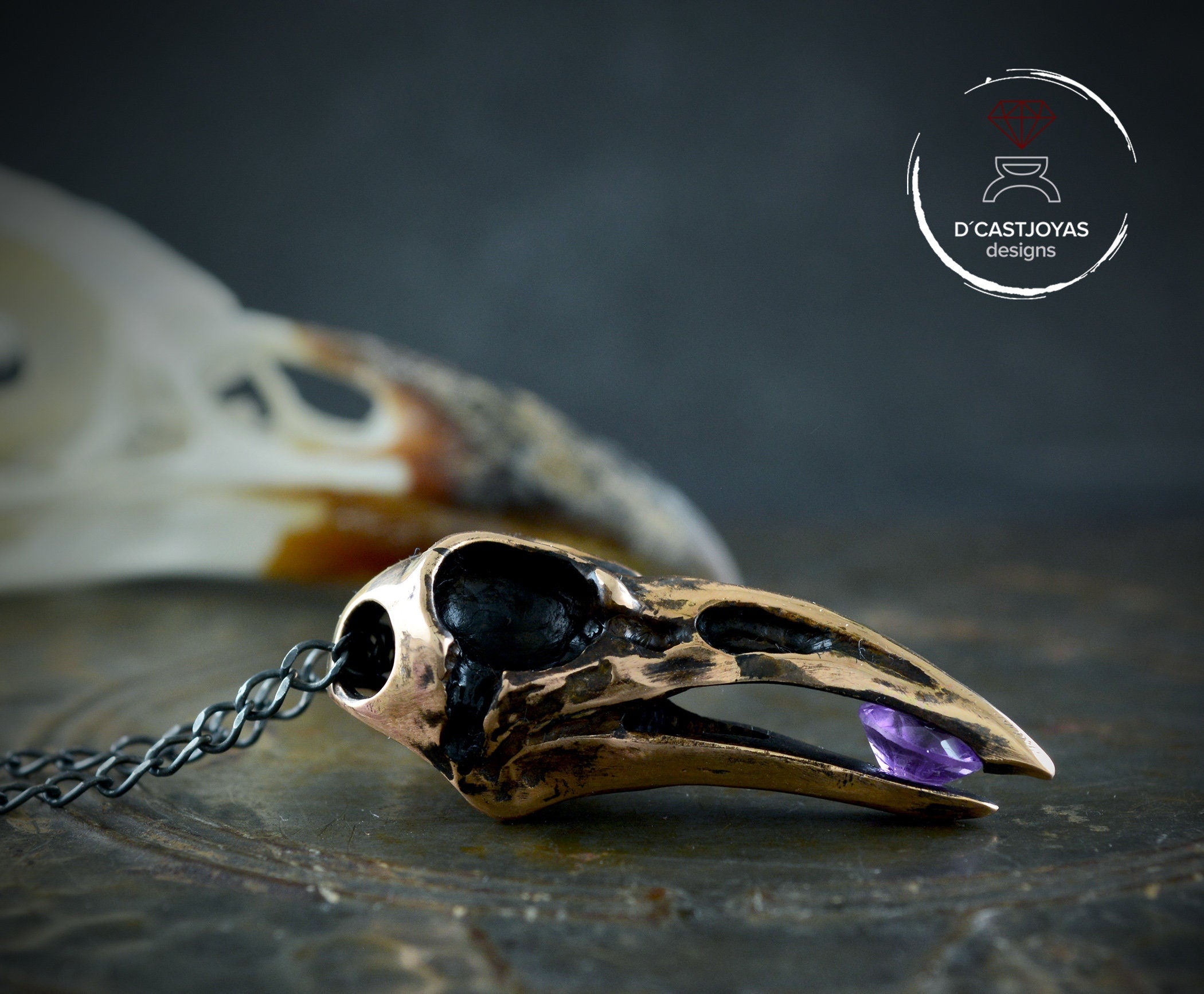 Store Eye of Odin Pendant