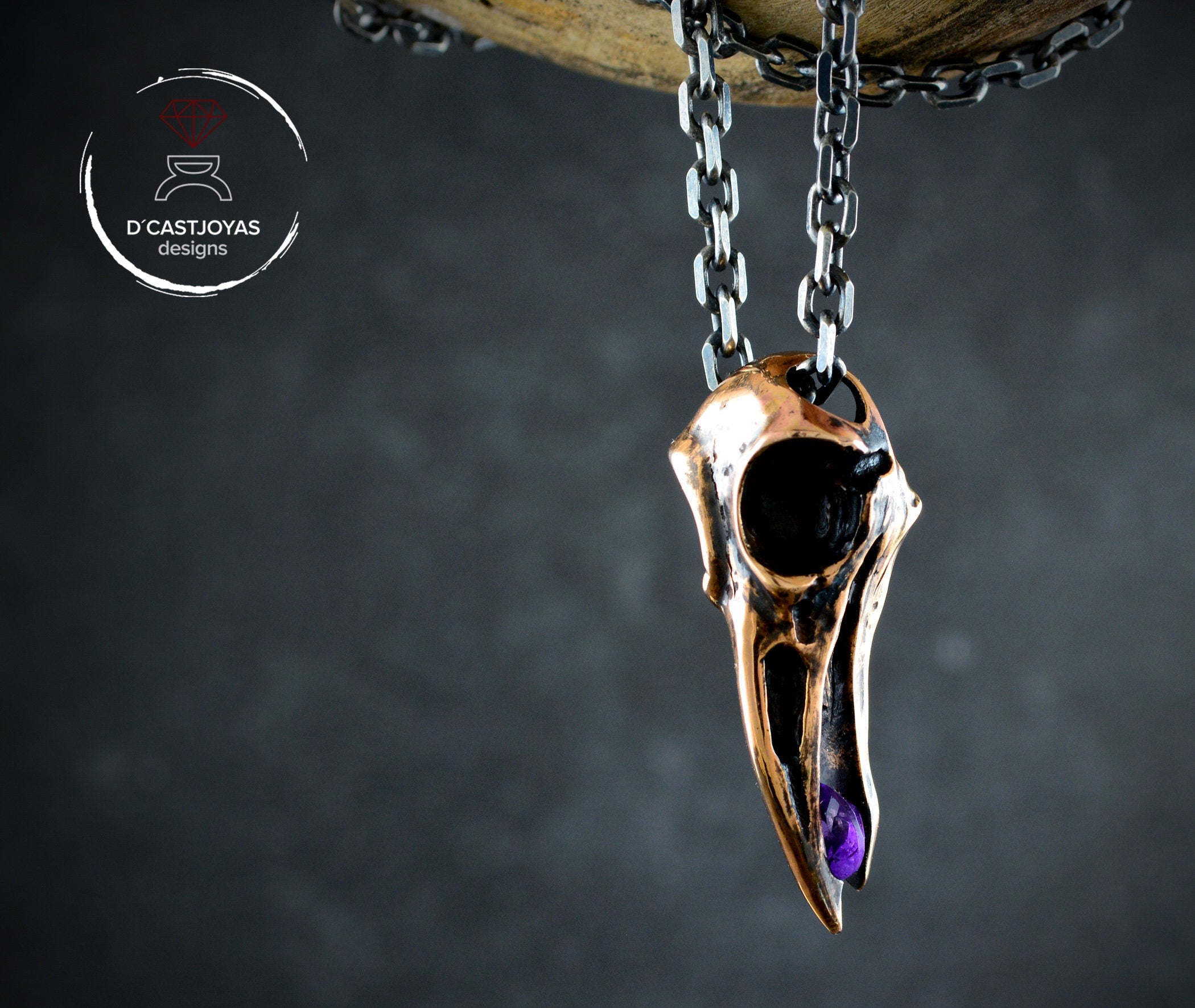 Eye of retailer Odin Pendant